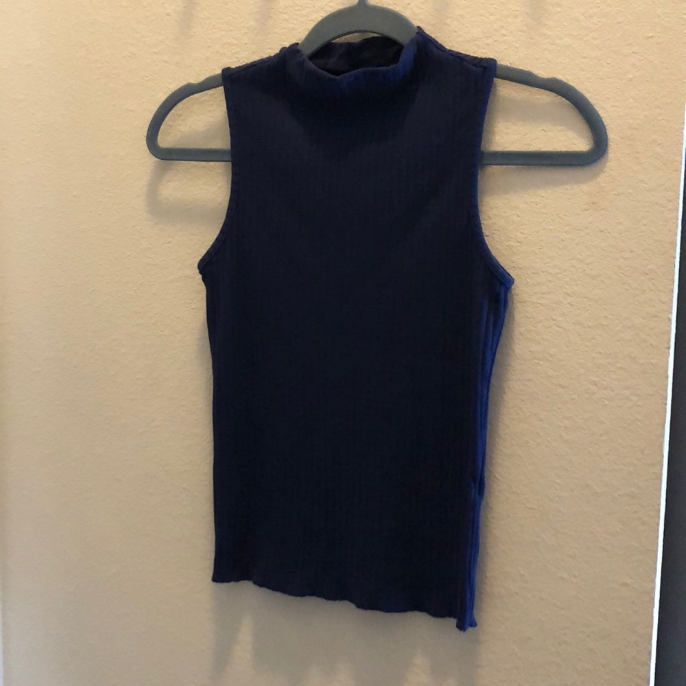 Top from Zara